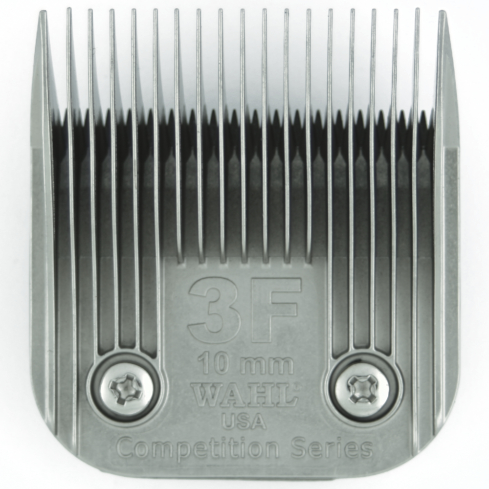 Wahl Competition Blade - Size 3F