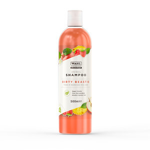 Wahl Dirty Beastie Dog Shampoo - 500ml