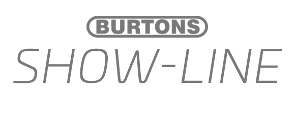 Burtons Show-Line