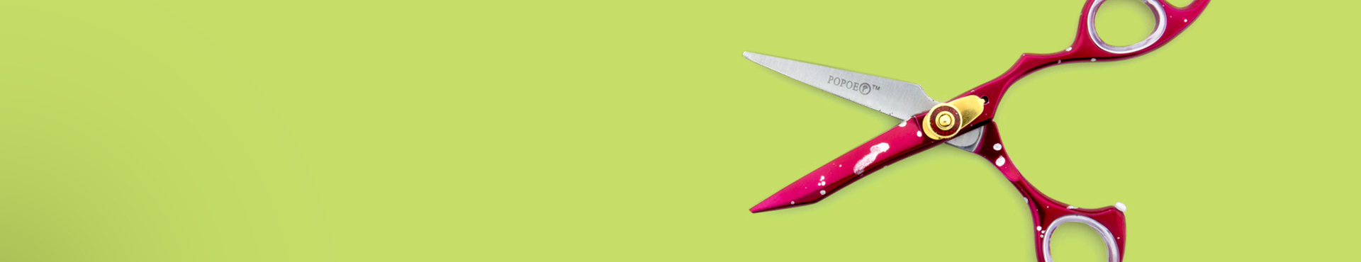 PM - Grooming - Scissors